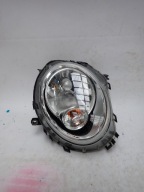 MINI COOPER II R55 R56 light right front front 162704-03