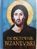 MODLITEWNIK BIZANTYJSKI