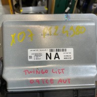 RENAULT TWINGO III 0.9 TCE COMPUTER 237109775R