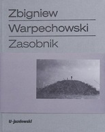 ZBIGNIEW WARPECHOWSKI ZASOBNIK, PRACA ZBIOROWA