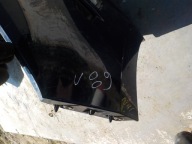 681 FORD MONDEO IV MK4 LIFT 07-14 bumper front front