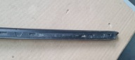 A5 8T LIFT S5 moulding cap windows CZOLOWEJ left 8T0854327A