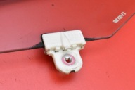 window side right rear part rear FIAT FULLBACK 16-20