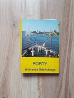 PORTY wybrzeża Gdańskiego z czasów PRL <<<