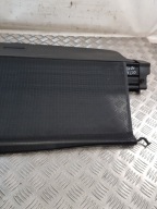 blinds boot SKODA OCTAVIA II LIFT KOMBI 13R