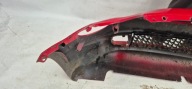FIAT 500 LIFT 15- bumper front front 735619476