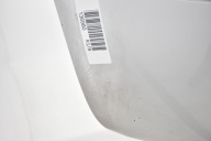 bumper rear rear part AUDI TT and 8J
