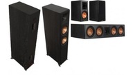 KLIPSCH RP-6000F II + RP-600M + RP-504C