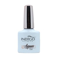 INDIGO Aqua Gel baza hybrydowa 7ml do efektu snake