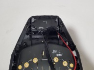 MERCEDES W207 OPARCIE seat driver´s left