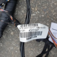 cablaggio cablaggio interna VW PASSAT B8 3G 4MOTION KAMERY 360 OE EU