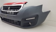 PEUGEOT PARTNER IV 4 2015 - frontstoßstange 9810895080