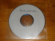 Papieska Pastorałka kolęda Ewangelia Jan Paweł II płyta CD