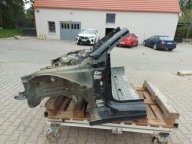 TESLA MODEL 3 2022r longherone anteriore sinistra destra