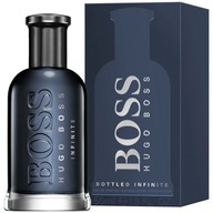 HUGO BOSS Bottled Infinite Woda perfumowana dla mężczyzn Perfumy EDP 50ml