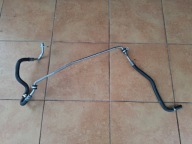 Schlauch der Lenkung MERCEDES W172 2,0 CGI A1724606224