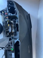 console airbags CITROEN C3 II HIFI SYSTEM