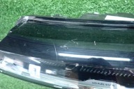 RENAULT MEGANE E-TECH LED PURE VISION 22- reflektor links Licht links