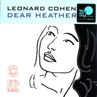 [Winyl] Cohen, Leonard - Dear Heather