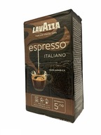 KAWA LAVAZZA CAFFE ESPRESSO 250gr 100% ARABICA IT