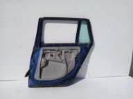 Portière Droit Arrière BMW E61 LE MANS BLAU