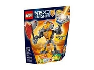 LEGO 70365 Nexo Knights Výzbroj Axla NEW