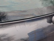 CITROEN DS3 heckklappe kofferraumdeckel komplett