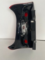 light right rear FIAT PANDA III 12