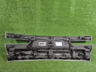 cap rear bonnet BMW XM G09 22
