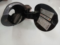 volet trappe carburant carburant SEAT IBIZA IV code LAKIERU LC9Z 3D