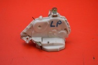 lock door left front front EU HONDA CIVIC 8 VIII sedan 05-08