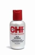 Chi Infra Silk Infusion Jedwab do Włosów 59ml