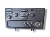 vezérlö panel a klímának Volvo S80 facelift 2004 30746019