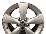disk hliníkový SKODA RAPID (2012-2017) 1.6 TDI 90KM 5JA601025