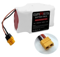 Bateria Akumulator do Hoverboard SAMSUNG 2P10S 7Ah