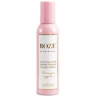 Roze avenue tanning mousse Samoopaľovacia pena na telo 200ml