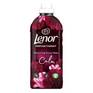 LENOR Perfume Therapy Płyn do płukania tkanin Diamond Figs&Lotus Water 1,2L