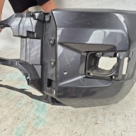 TOYOTA HILUX VIII 8 LIFT INVINCIBLE 20- bumper front front PDC
