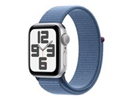Inteligentné hodinky Apple Watch SE 2gen GPS 40mm viacfarebné