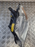 far lijeva prednji dio FORD FOCUS C MAX