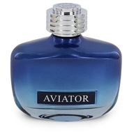 AVIATOR CODE MĘSKA EDT 100ml Paris Bleu TESTER