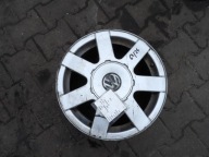 Seat Alhambra discs aluminium 15" 7Jx15H2 3B0601025A