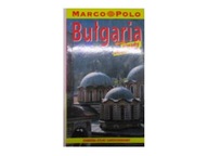 Bułgaria przewodnik Marco Polo - Praca zbiorowa