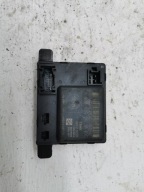 module door MERCEDES SPRINTER W906 A9068203526