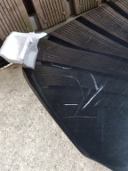rear trunk door BMW F33 CABRIO