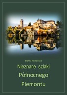 Nieznane szlaki północnego Piemontu - ebook