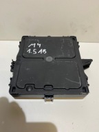 RENAULT MEGANE IV LIFT 1.5 DCI BCM 284B14352R