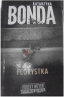 Florystka - Katarzyna Bonda