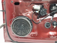 AUDI A5 F5 8W SPORTBACK door right front LY3S