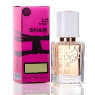 Chane eau tendre SHAIK 40 50ML